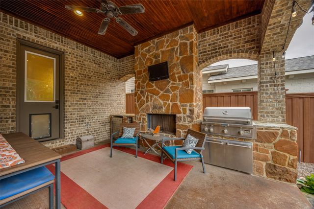 6431 Vickery Boulevard, Dallas, TX 75214