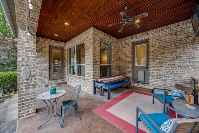 6431 Vickery Boulevard, Dallas, TX 75214