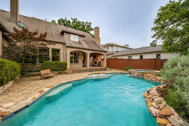 6431 Vickery Boulevard, Dallas, TX 75214
