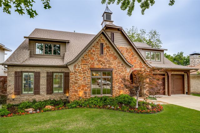 6431 Vickery Boulevard, Dallas, TX 75214