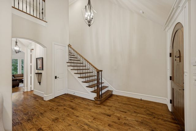 6431 Vickery Boulevard, Dallas, TX 75214
