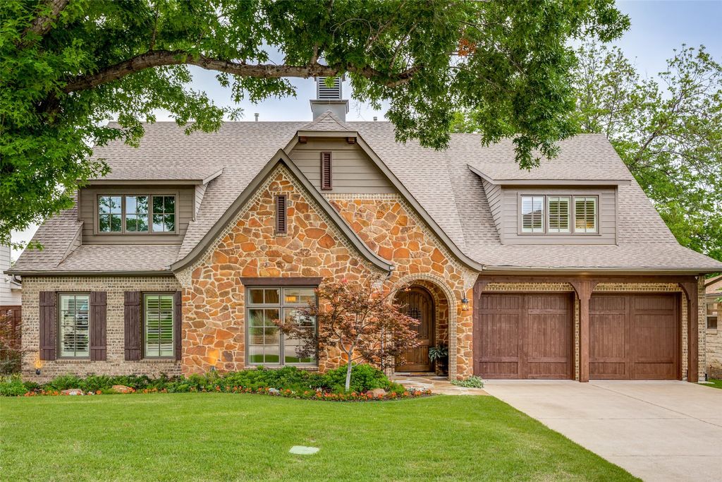 6431 Vickery Boulevard, Dallas, TX 75214