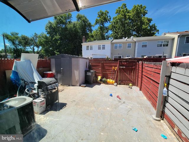 14746 HACKWOOD, Woodbridge, VA 22191