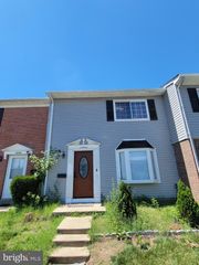 14746 HACKWOOD, Woodbridge, VA 22191