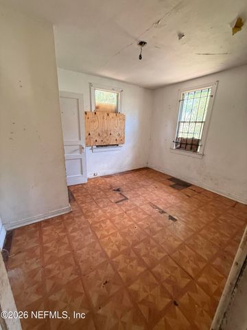 1459 W 15TH Street, Jacksonville, FL 32209