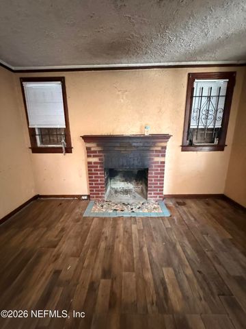 1459 W 15TH Street, Jacksonville, FL 32209