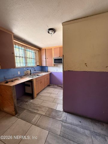 1459 W 15TH Street, Jacksonville, FL 32209