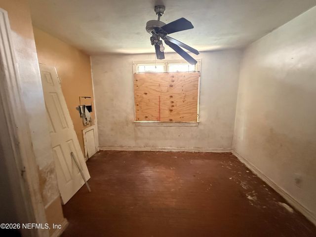 1459 W 15TH Street, Jacksonville, FL 32209