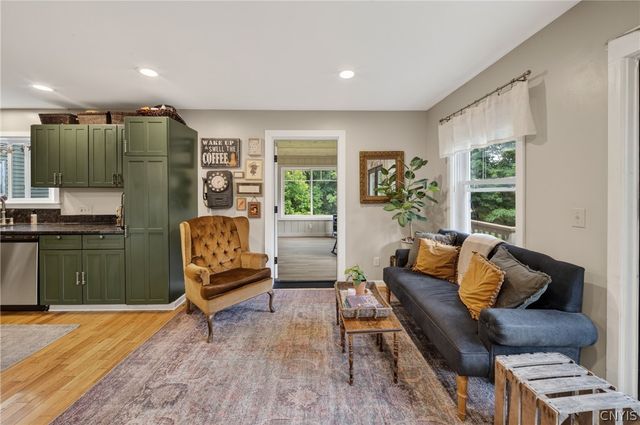 3955 East Road, Cazenovia, NY 13035