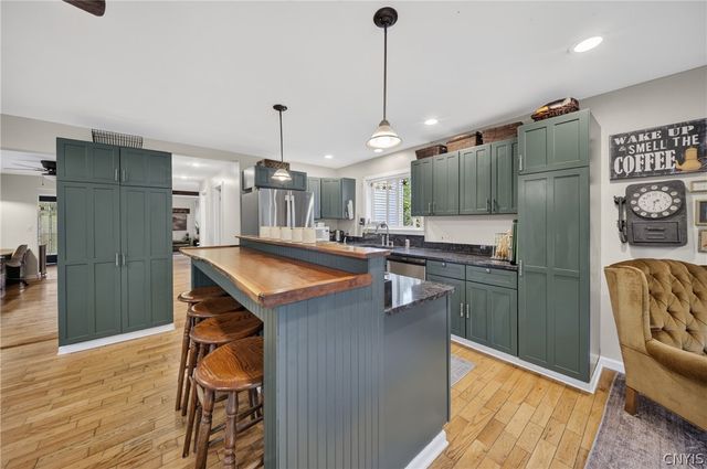 3955 East Road, Cazenovia, NY 13035