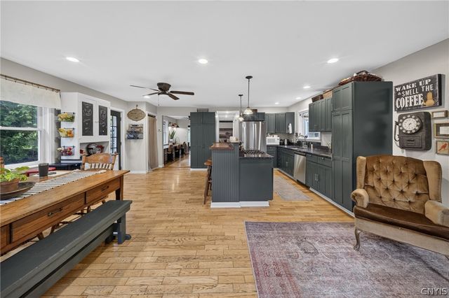 3955 East Road, Cazenovia, NY 13035