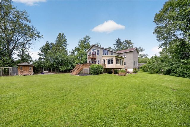 3955 East Road, Cazenovia, NY 13035
