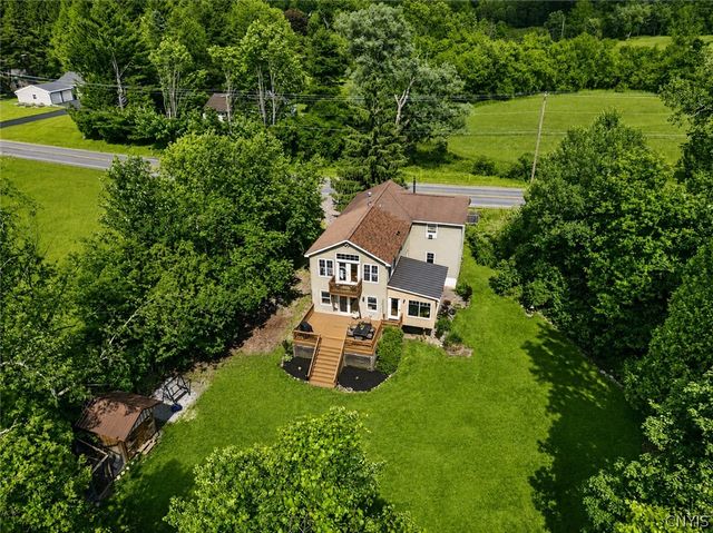 3955 East Road, Cazenovia, NY 13035