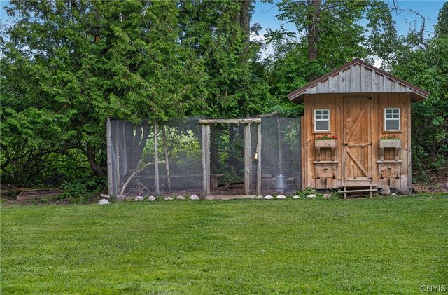 3955 East Road, Cazenovia, NY 13035