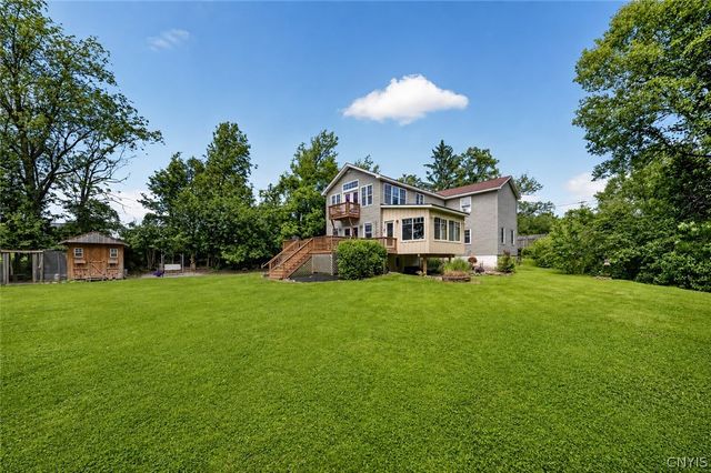 3955 East Road, Cazenovia, NY 13035