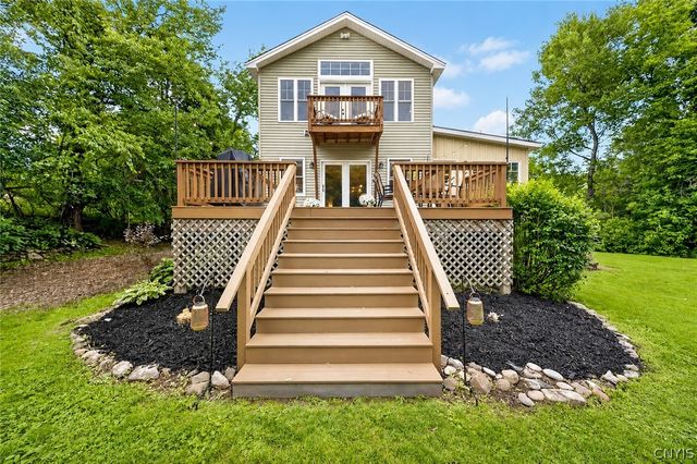 3955 East Road, Cazenovia, NY 13035