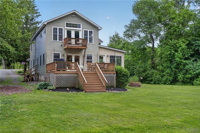 3955 East Road, Cazenovia, NY 13035