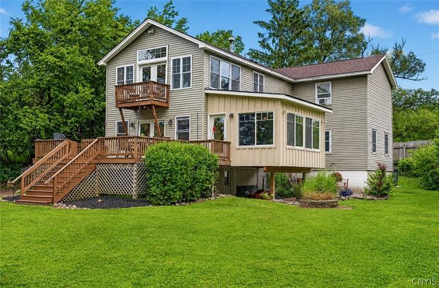 3955 East Road, Cazenovia, NY 13035