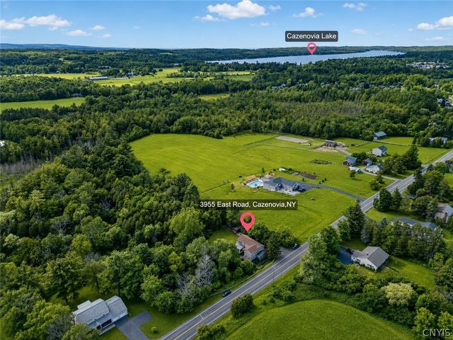 3955 East Road, Cazenovia, NY 13035