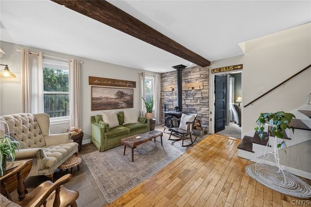 3955 East Road, Cazenovia, NY 13035