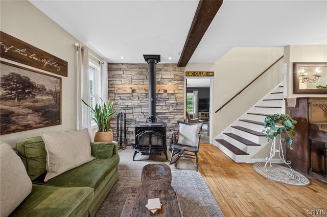 3955 East Road, Cazenovia, NY 13035