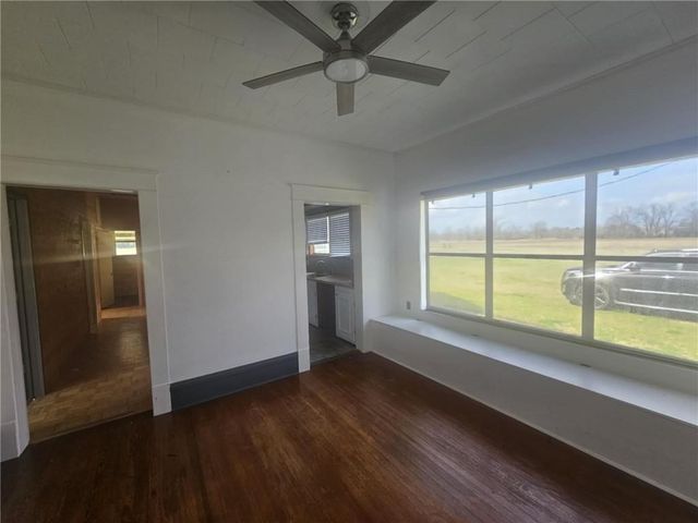 3428 HIGHWAY 457 None, Alexandria, LA 71302