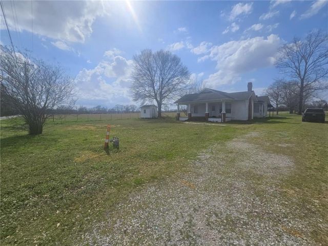 3428 HIGHWAY 457 None, Alexandria, LA 71302