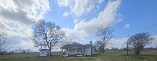 3428 HIGHWAY 457 None, Alexandria, LA 71302