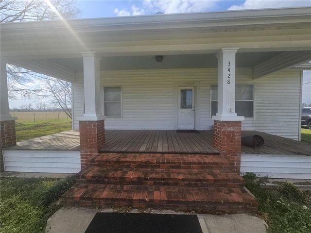 3428 HIGHWAY 457 None, Alexandria, LA 71302