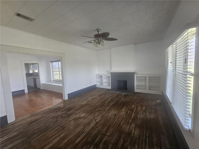 3428 HIGHWAY 457 None, Alexandria, LA 71302