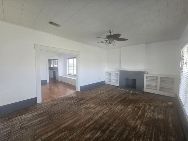 3428 HIGHWAY 457 None, Alexandria, LA 71302