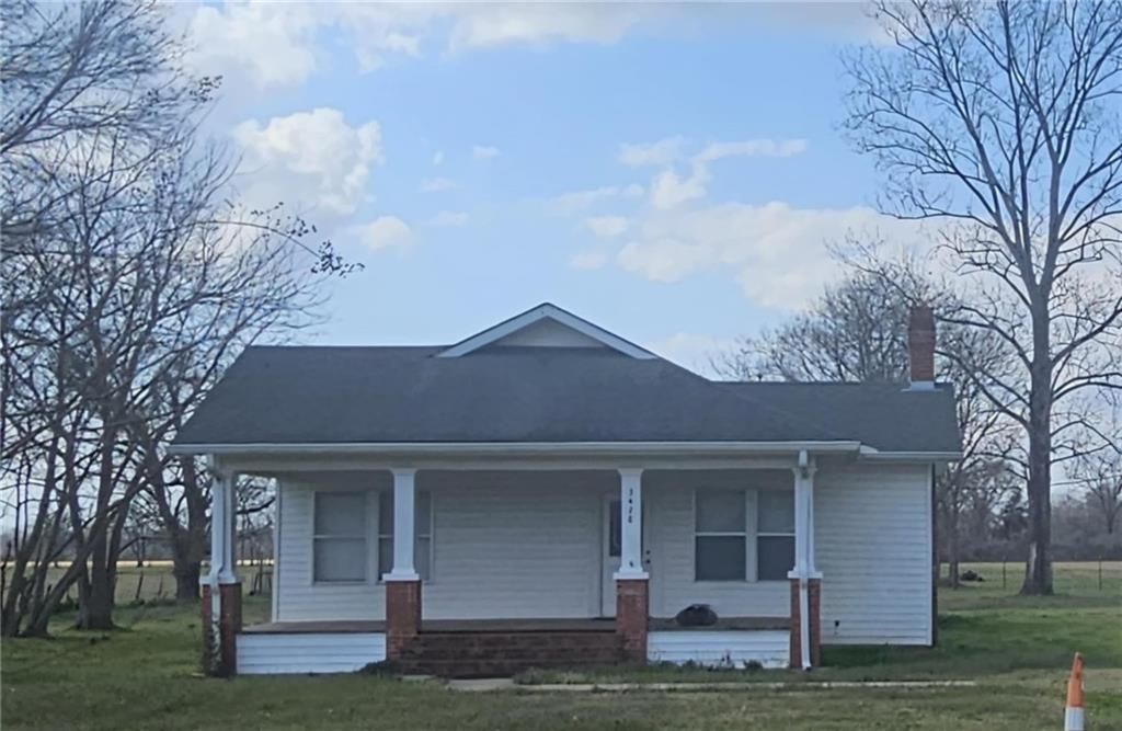 3428 HIGHWAY 457 None, Alexandria, LA 71302