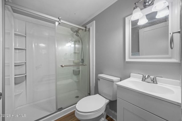 127 Moosehart Avenue, Jacksonville, NC 28540