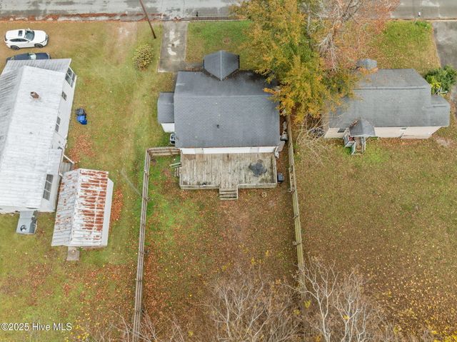 127 Moosehart Avenue, Jacksonville, NC 28540