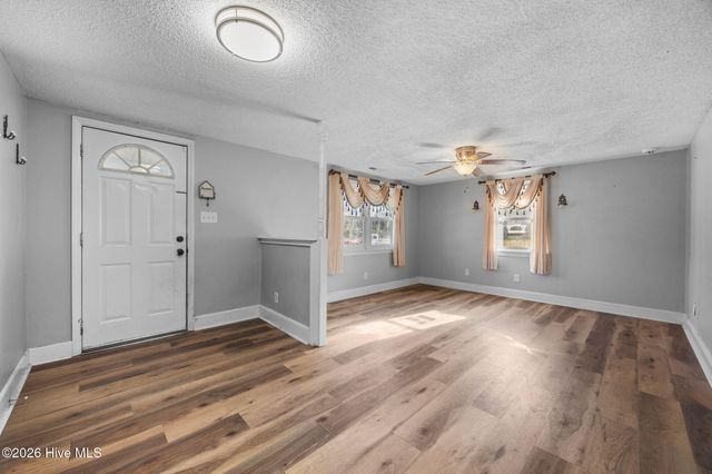 127 Moosehart Avenue, Jacksonville, NC 28540