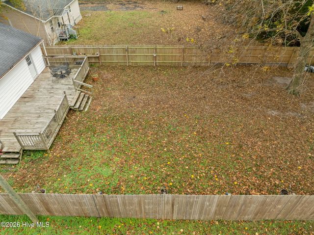 127 Moosehart Avenue, Jacksonville, NC 28540