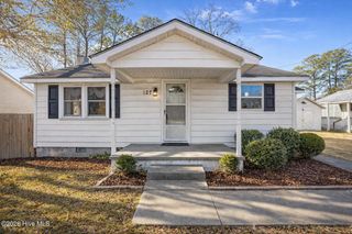 127 Moosehart Avenue, Jacksonville, NC 28540