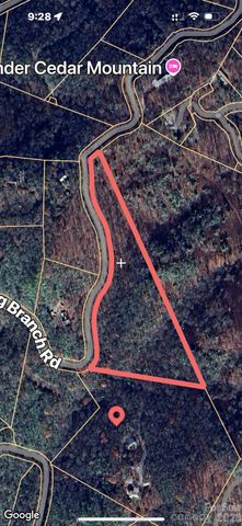 Lot 26 Big Branch Road, Brevard, NC 28712