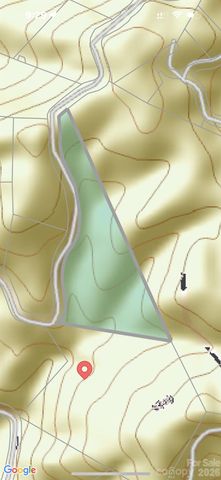 Lot 26 Big Branch Road, Brevard, NC 28712