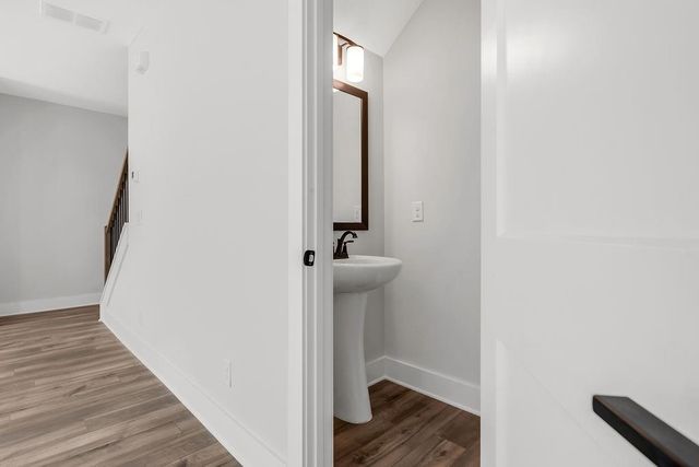 734 Urban Grange Way, Suwanee, GA 30024