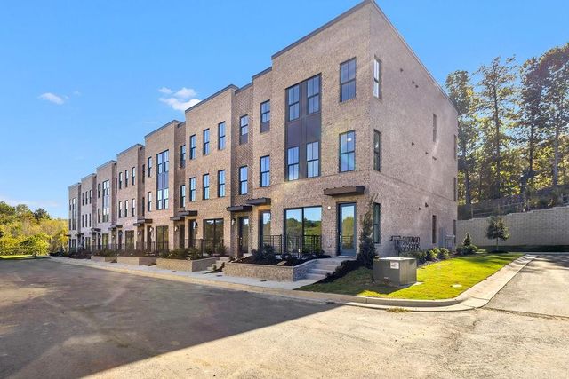 734 Urban Grange Way, Suwanee, GA 30024