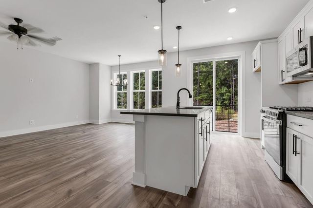 734 Urban Grange Way, Suwanee, GA 30024