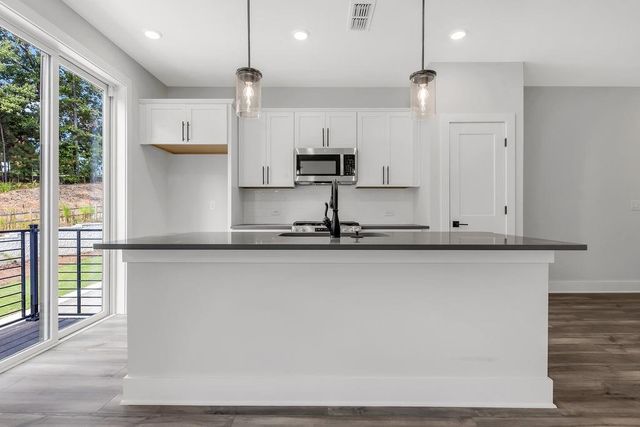 734 Urban Grange Way, Suwanee, GA 30024