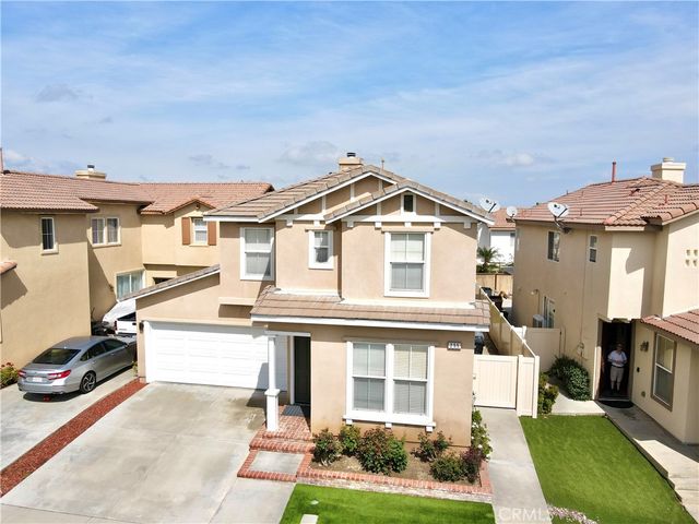 255 Roxanne, Corona, CA 92882