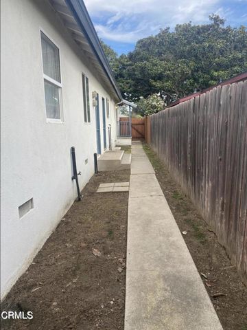 65 N Joanne Avenue, Ventura, CA 93003