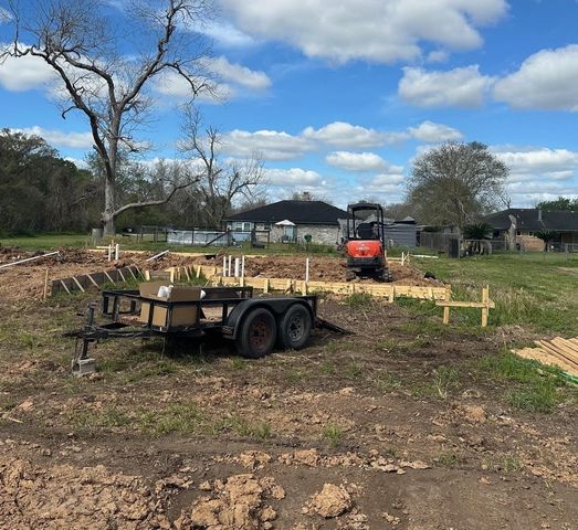 2644 County Road 769c, Brazoria, TX 77422