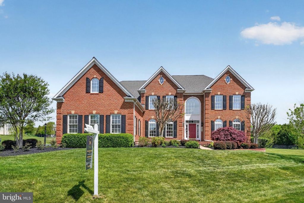 42966 VINO ROSSO CT, Ashburn, VA 20148