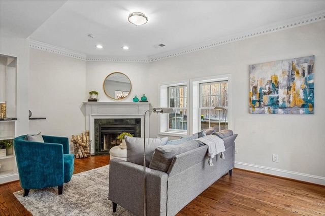 513 FRANKLIN ST, Alexandria, VA 22314