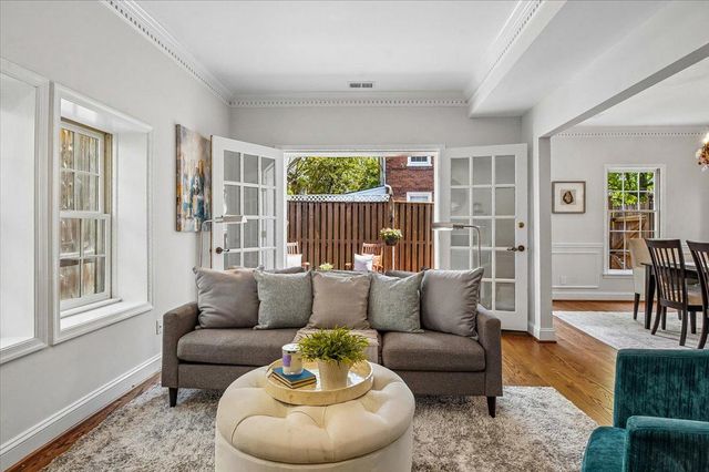 513 FRANKLIN ST, Alexandria, VA 22314