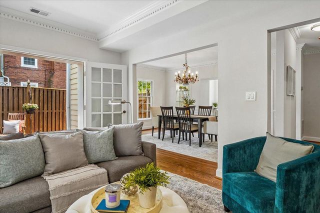 513 FRANKLIN ST, Alexandria, VA 22314